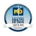 Radio Minuto De Dios 107.9 FM