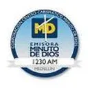 Radio Minuto De Dios 1230 AM
