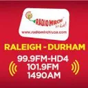 Radio Mirchi Raleigh Durham 101.9 FM