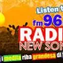 Radio New Song 96.5 FM