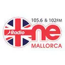 Radio One 105.6 FM
