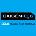 Radio Oxigenio 102.6 FM