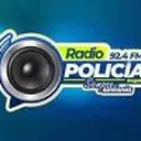 Radio Policía Nacional 92.4 FM Bogota