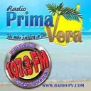 Radio Prima Vera 107.3 FM