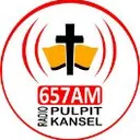 Radio Pulpit 657 AM
