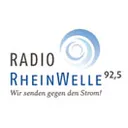 Radio Rheinwelle 92.5 FM