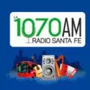 Radio Santa Fe 1070 AM