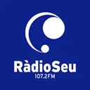Radio Seu 107.2 FM