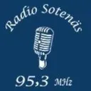 Radio Sotenaes 95,3