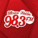 Radio Stereo Vision 98.3 FM