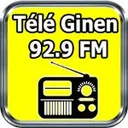 Radio Tele Ginen 92.9 FM