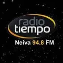 Radio Tiempo 94.8 FM Neiva