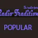 Radio Traditional Popualra