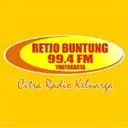 Retjo Buntung 99.4 FM