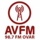Rádio AV FM 98.7