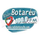 Rádio Botaréu 100.0 FM