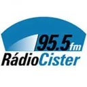 Rádio Cister 95.5 FM