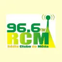 Rádio Clube Da Meda 96.6 FM