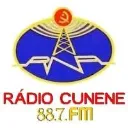Rádio Cunene 92.2 FM