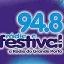 Rádio Festival 94.8 FM
