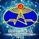 Rádio Kwanza Sul 97.6 FM