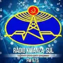 Rádio Kwanza Sul 97.6 FM