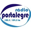 Rádio Portalegre 100.5 FM