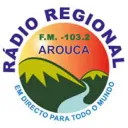 Rádio Regional De Arouca 103.2 FM