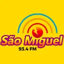 Rádio São Miguel 93.5 FM