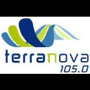 Rádio Terra Nova 105.0 FM