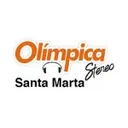 SANTA MARTA 97.1 FM - Olimpica Stereo