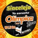 SINCELEJO 101.5 FM - Olimpica Stereo