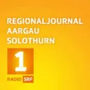 SRF 1 Regionaljournal Aargau Solothurn