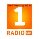 SRF 1 Regionaljournal Bern Freiburg Wallis