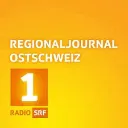 SRF 1 Regionaljournal Ostschweiz