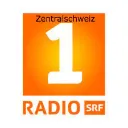 SRF 1 Regionaljournal Zentralschweiz