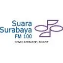 SSFM Suara Surabaya 100 FM