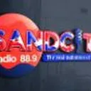 Sandcity Radio 88.9 FM