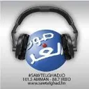 Sawt El Ghad 101.5 FM Jordan