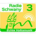 Schwany 3 - Echte Volksmusik