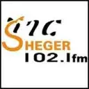 Sheger 102.1 FM