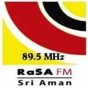 Sriaman FM
