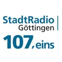 Stadtradio Goettingen 107.1 FM