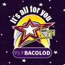 Star FM Bacolod 93.3 FM