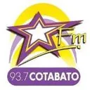 Star FM Cotabato 93.7 FM
