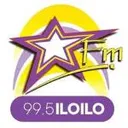 Star FM Iloilo 99.5 FM
