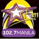 Star FM Manila 102.7 FM