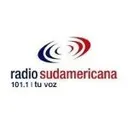 Sudamericana 100.3 FM