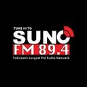 Suno Pakistan FM 89.4