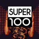 Super 100 Stereo